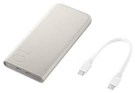 SAMSUNG POWERBANK 10,000 MAH 25W